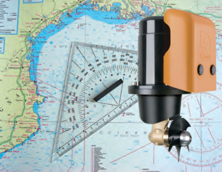 Imagen para la categoría Navegación y Gobierno