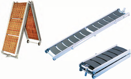 Imagen para la categoría PASARELAS