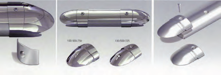 Imagen para la categoría PERFILES PARABORDA