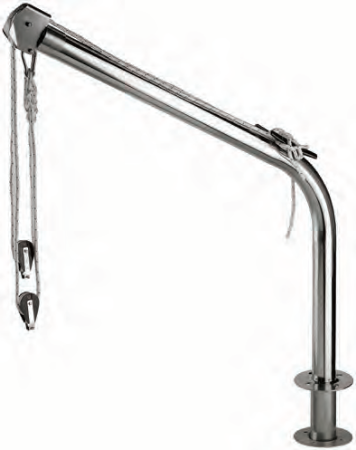 Imagen para la categoría PESCANTES