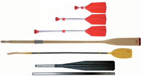 Imagen para la categoría REMOS Y PAGAYAS