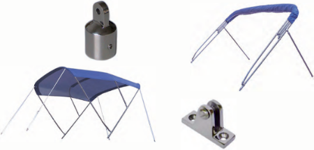 Imagen para la categoría TOLDOS Y ACCESORIOS