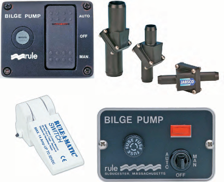 Imagen para la categoría ACC. BOMBAS DE ACHIQUE