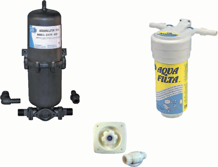 Imagen para la categoría ACC. BOMBAS DE PRESION