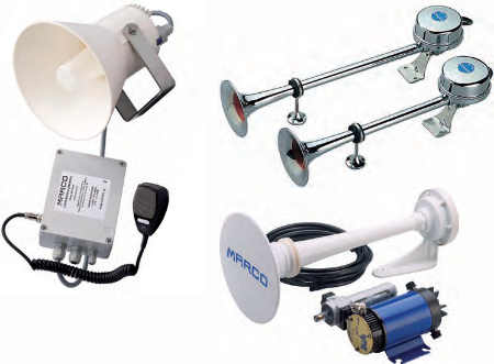 Imagen para la categoría BOCINAS ELECTRICAS