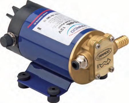 Imagen para la categoría BOMBAS ACEITE/GASOIL