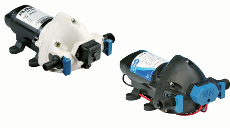 Imagen para la categoría JABSCO/FLOJET