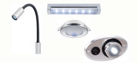 Imagen para la categoría LUCES DE INTERIOR