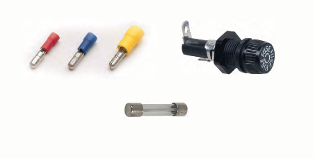 Imagen para la categoría PLACAS Y FUSIBLES