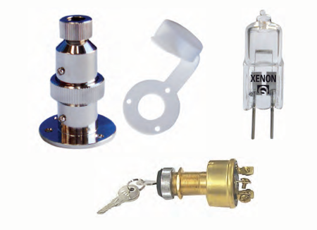 Imagen para la categoría VARIOS ELECTRICIDAD