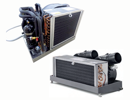 Imagen para la categoría AIRES ACONDICIONADOS