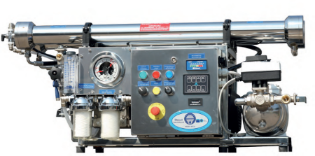 Imagen para la categoría POTABILIZADORAS