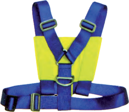 Imagen para la categoría ARNESES-LINEAS DE VIDA