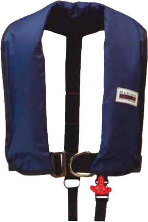 Imagen para la categoría CHALECOS INFLABLES