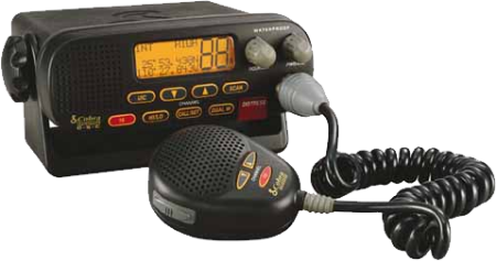 Imagen para la categoría VHF-ANTENAS