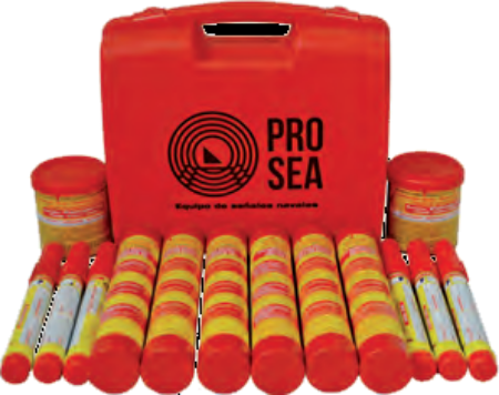 Imagen para la categoría PIROTECNIA