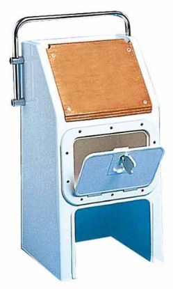 pedestal-control-neumatica