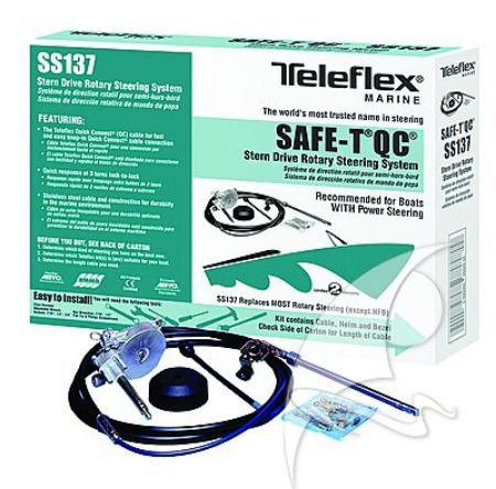 Imagen para la categoría DIRECCIONES MECÁNICAS