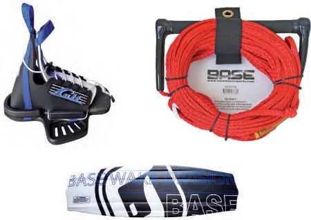 Imagen para la categoría SKI WAKEBOARD