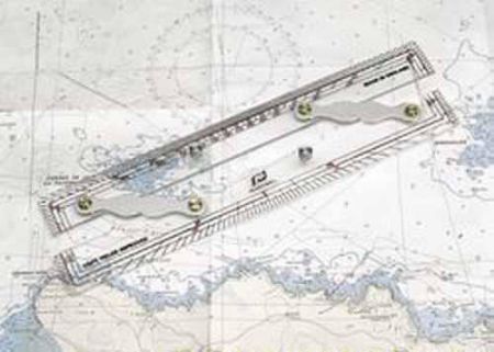 Imagen para la categoría UTILES CARTAS NAVEGACIÓN