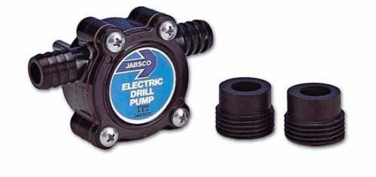 bomba-electric-drill