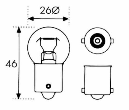 bombilla-ba-15s-12v-15w