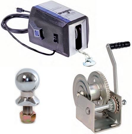 Imagen para la categoría ACCESORIOS REMOLQUES