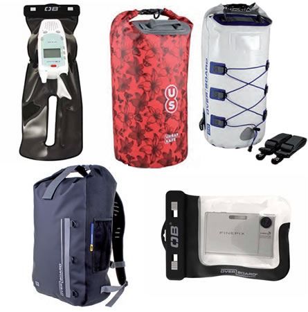 Imagen para la categoría FUNDAS ESTANCAS