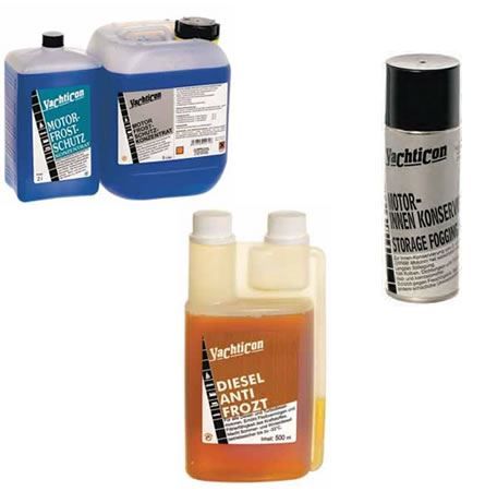 Imagen para la categoría ADITIVOS MOTOR