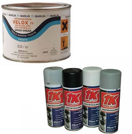 Imagen para la categoría PINTURAS SPRAY MOTORES