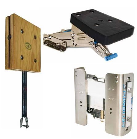 Imagen para la categoría SOPORTES DE MOTOR