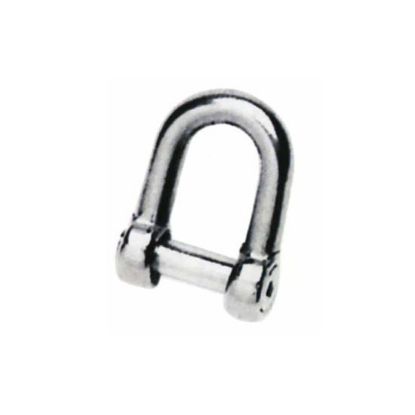 grillete-corto-allen-inox