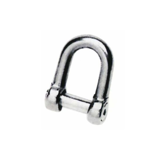 grillete-corto-allen-inox