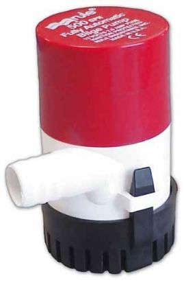 bombas-rule-automatic