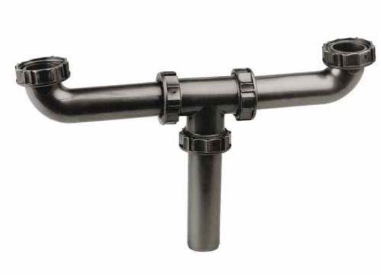 desague-doble-fregadero