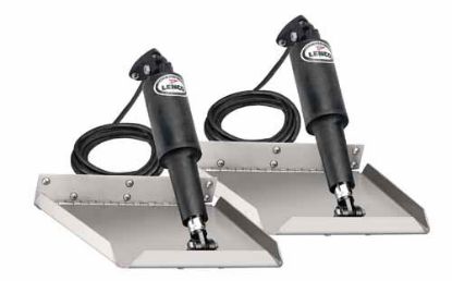 kit-flaps-lenco-230230-transom-corto-12v