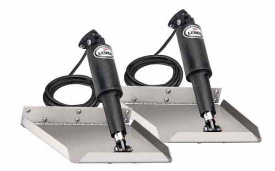 kit-flaps-lenco-230230-transom-corto-12v