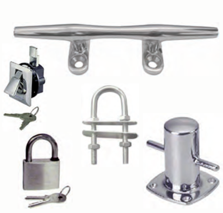 Imagen para la categoría HERRAJES