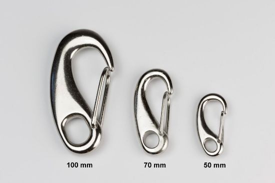 mosqueton-automatico