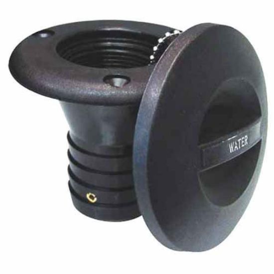 toma-de-cubierta-en-nylon-negro