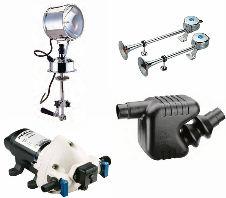 Imagen para la categoría Electricidad