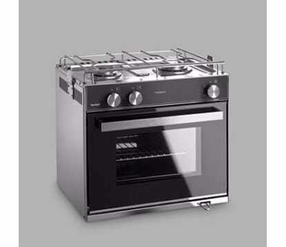 horno-dometic-con-dos-fuegos-sunlight