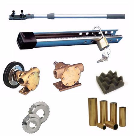 Imagen para la categoría VARIOS MOTOR