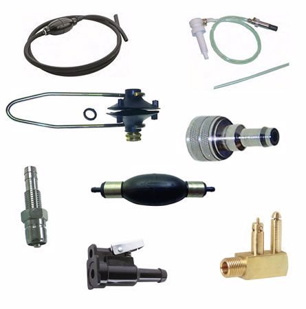 Imagen para la categoría CONECTORES ,BOMBA Y LINEAS