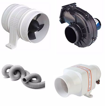 Imagen para la categoría EXTRACTORES