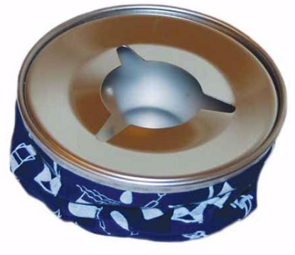 cenicero-con-paraviento-azul