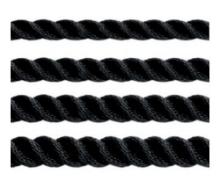 bobina-de-cabo-poliester-3-cordones-negro-20mm