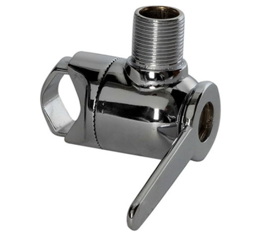 base-de-antena-cromada-para-tubo