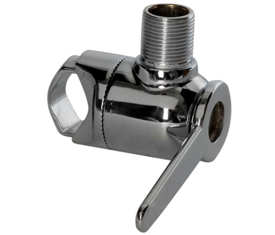 base-de-antena-inox-para-tubo