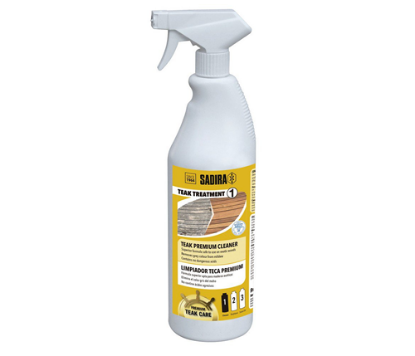 Imagen de LIMPIADOR TECA PREMIUM TECA 1